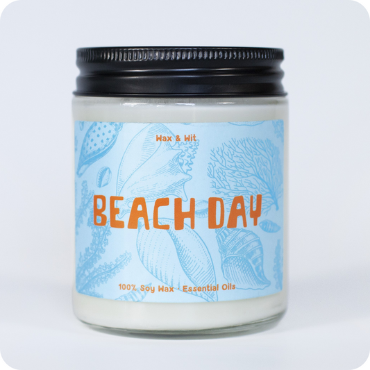 Beach Day