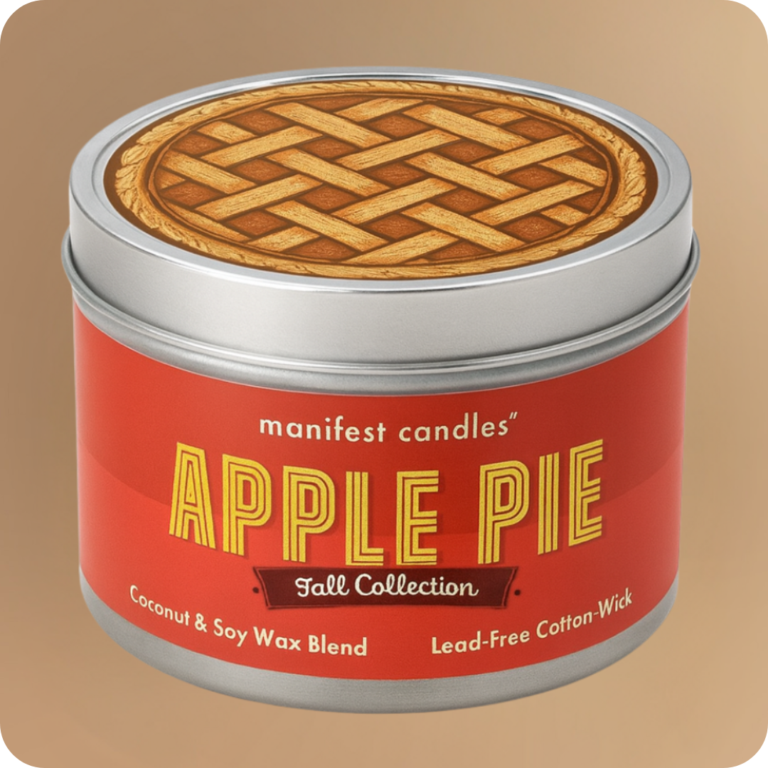 Apple Pie