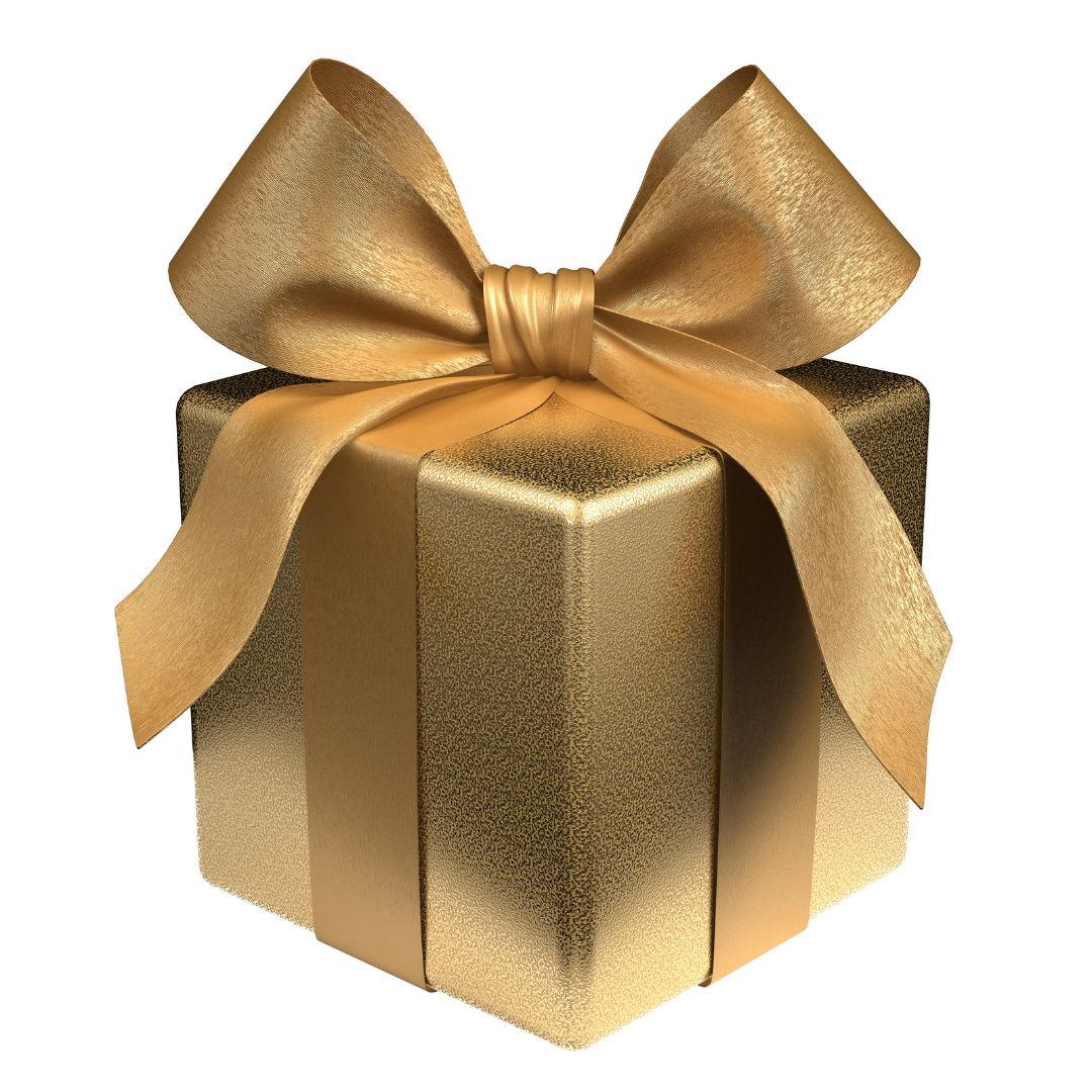 Mystery Gift