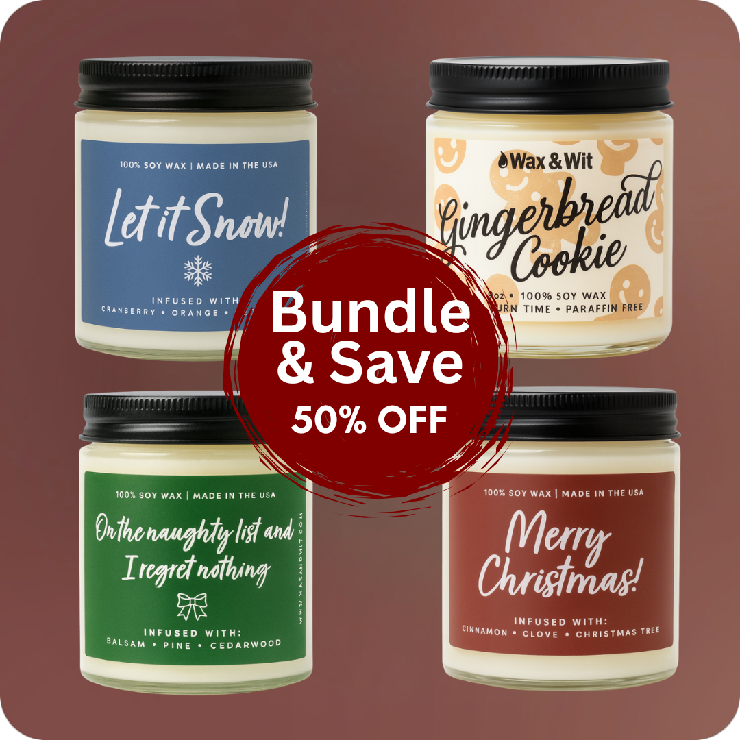 Home for the Holidays Bundle Bundle