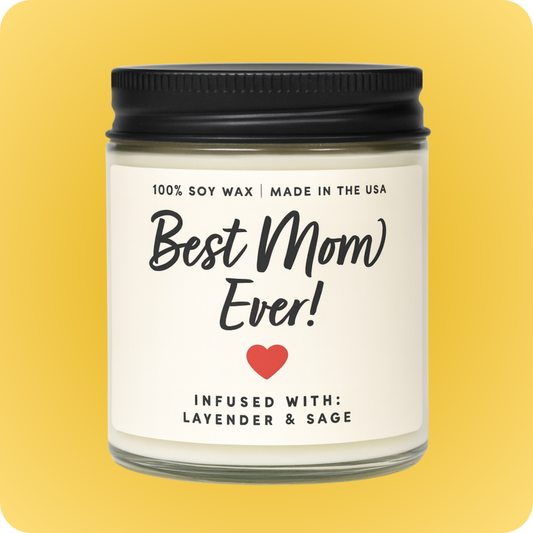Best Mom Ever!