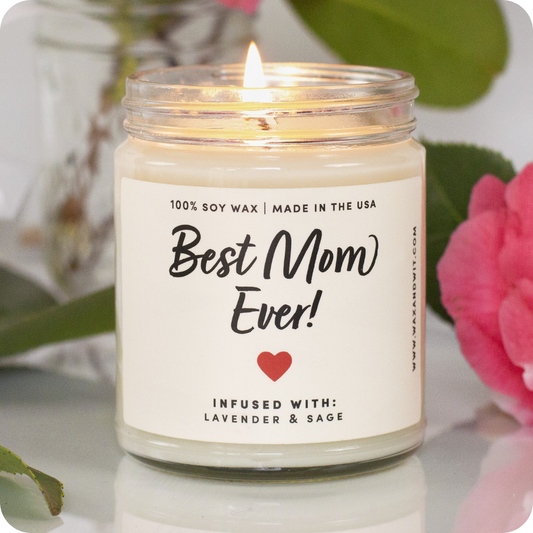 Best Mom Ever!