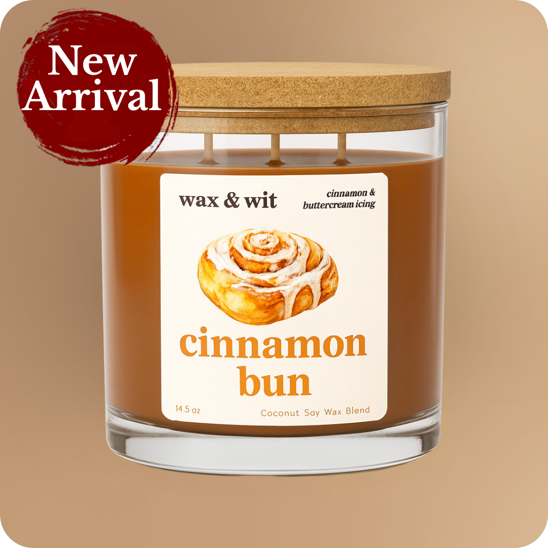 Cinna-Bun