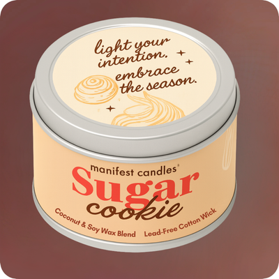 Sugar Cookie