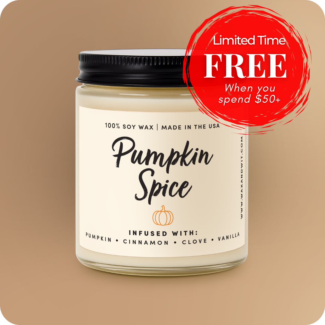 Pumpkin Spice