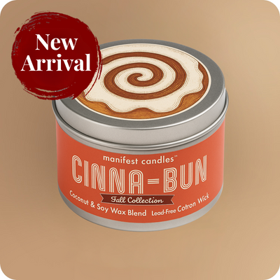 Cinna-Bun