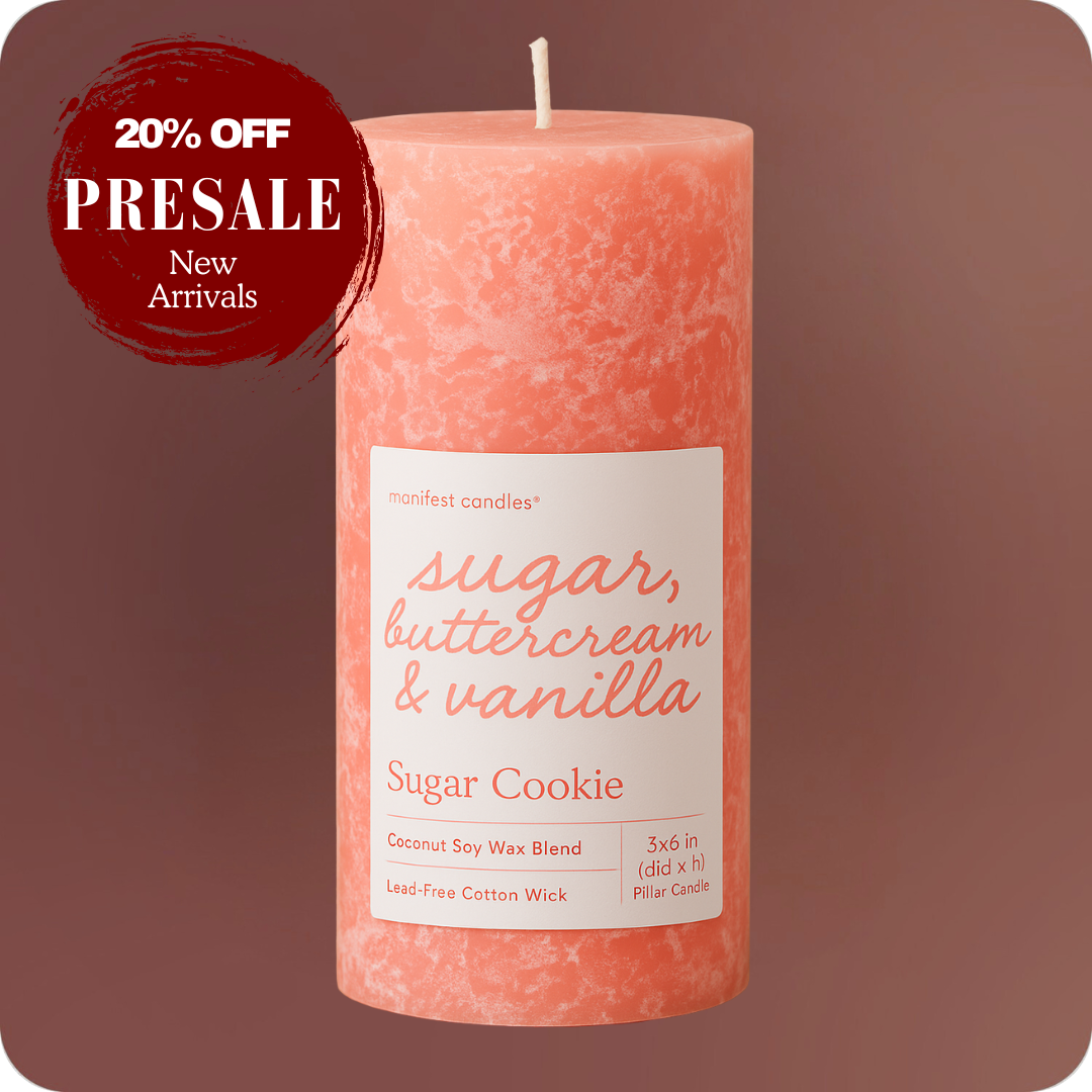 Sugar Cookie