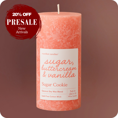 Sugar Cookie