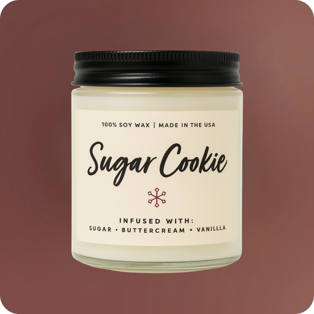 Sugar Cookie