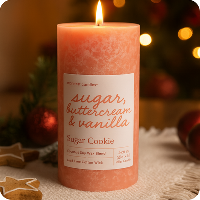 Sugar Cookie