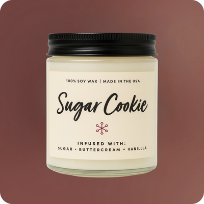 Sugar Cookie