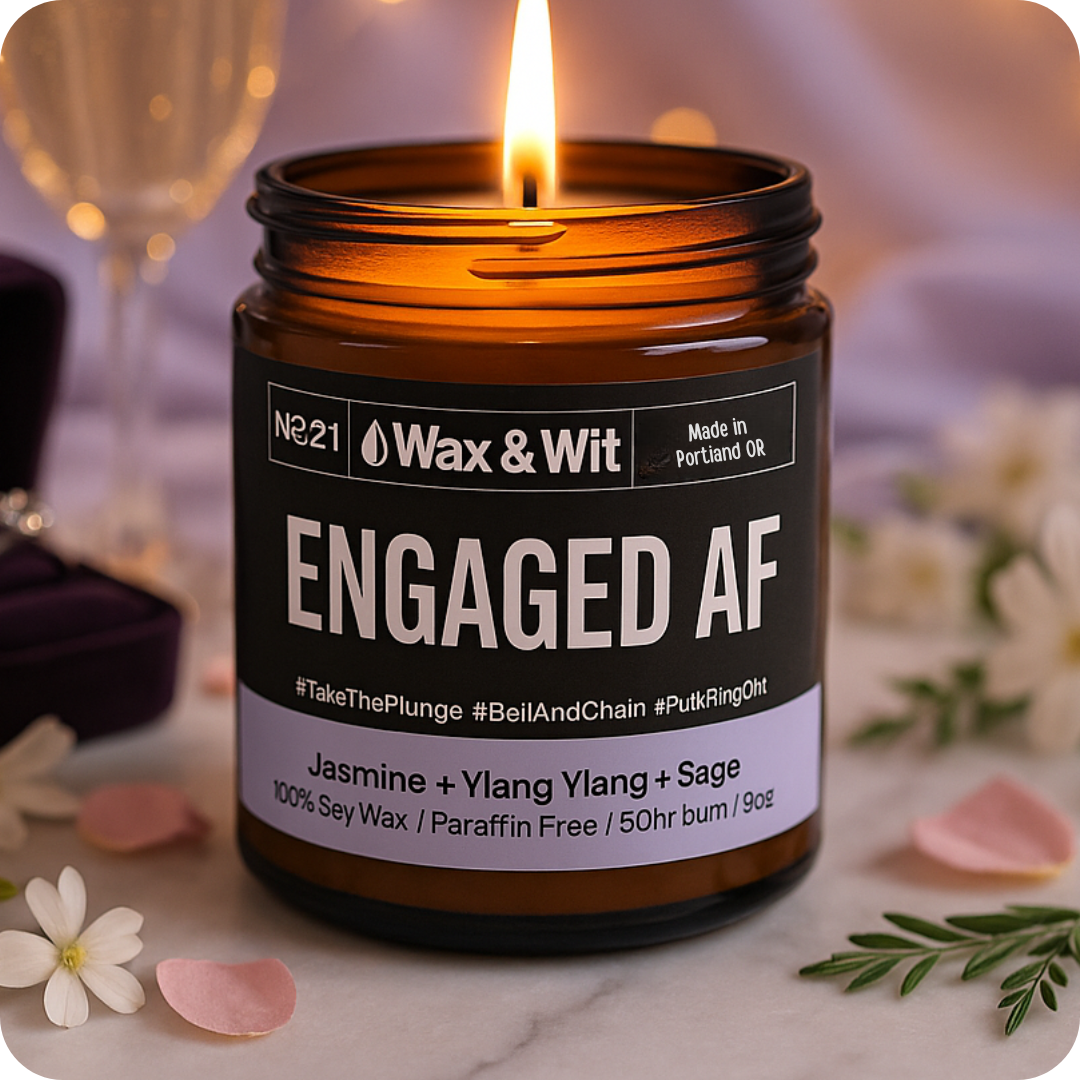 Engaged AF