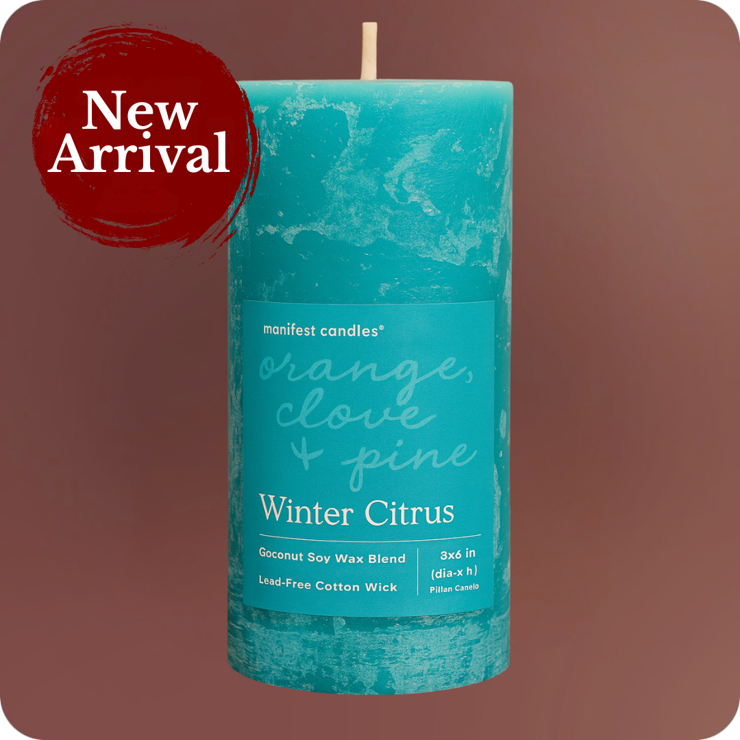 Winter Citrus