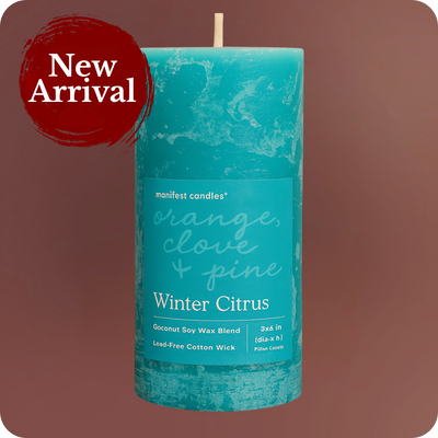 Winter Citrus