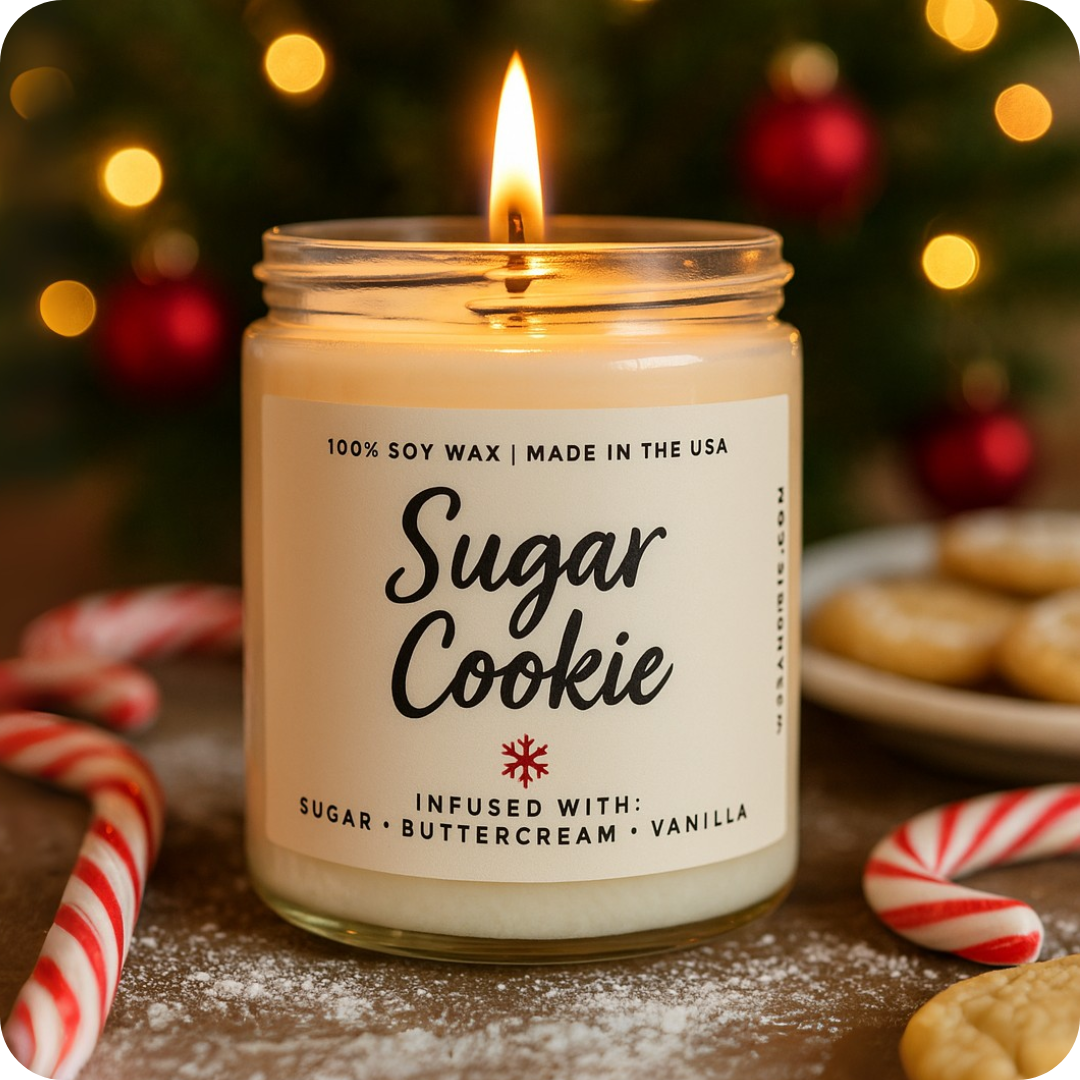 Sugar Cookie