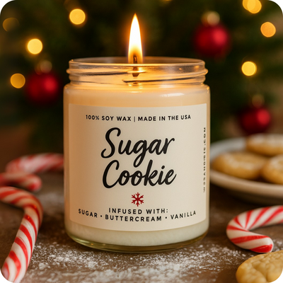 Sugar Cookie