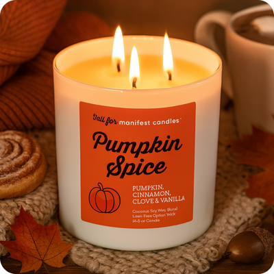 Pumpkin Spice