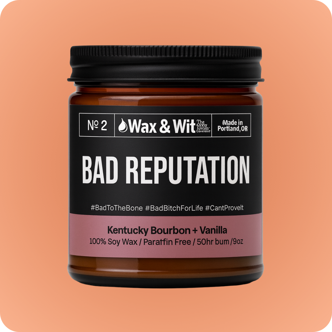 Bad Reputation