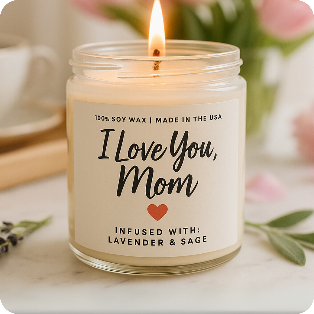 I Love You Mom