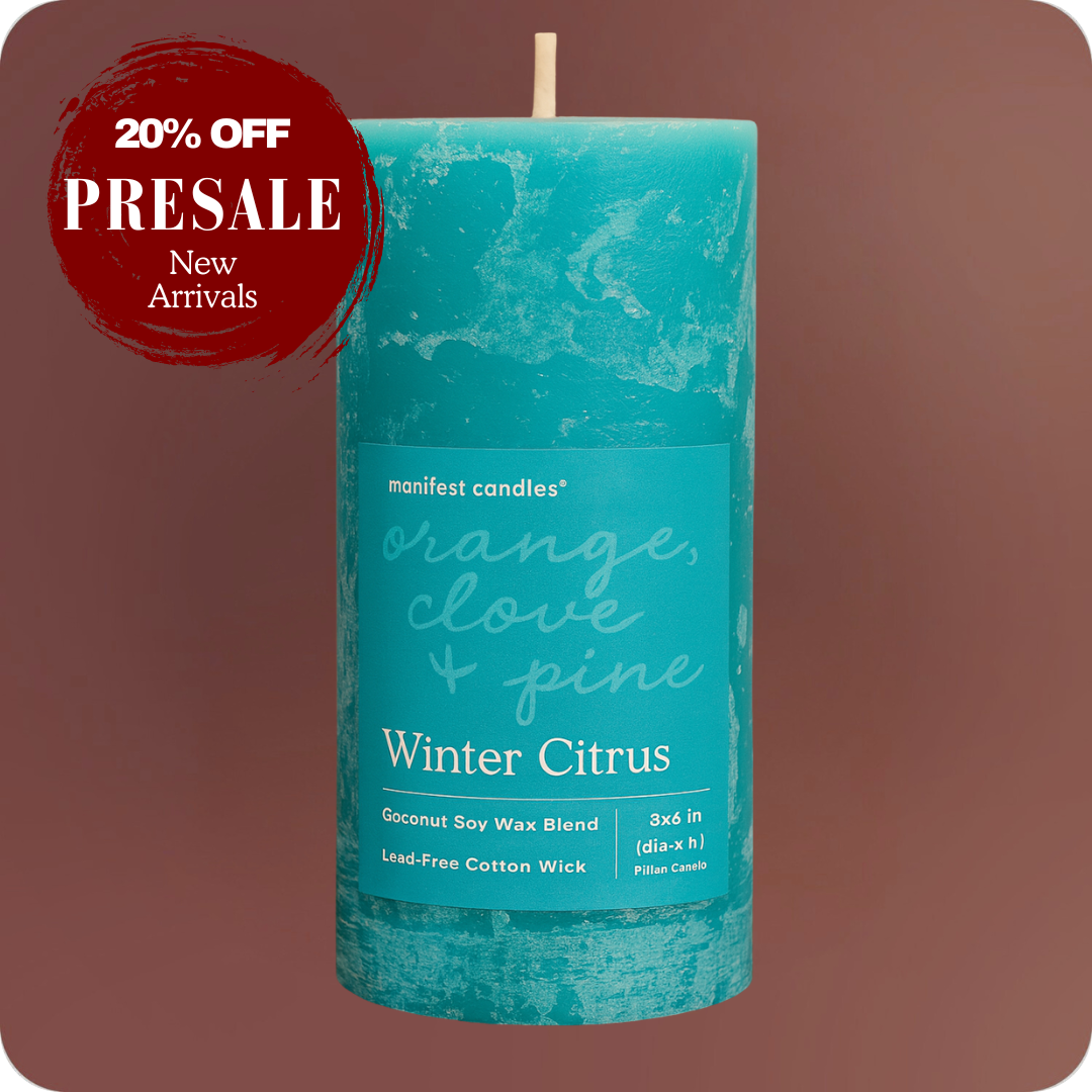 Winter Citrus