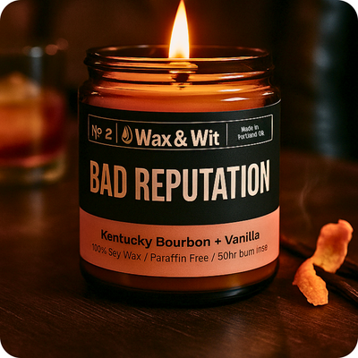 Bad Reputation