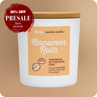 Cinnamon Rolls