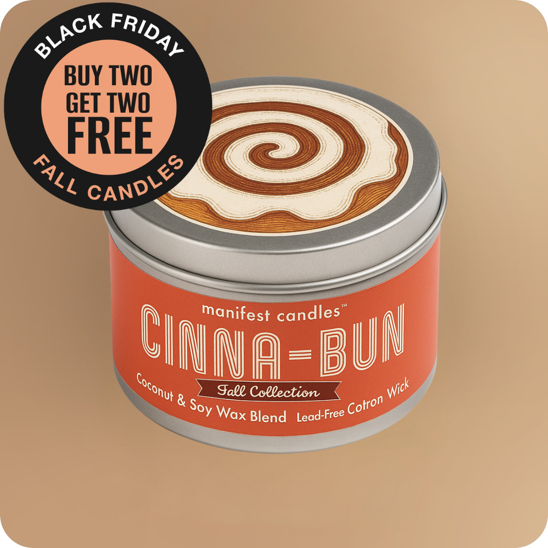 Cinna-Bun