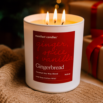Gingerbread