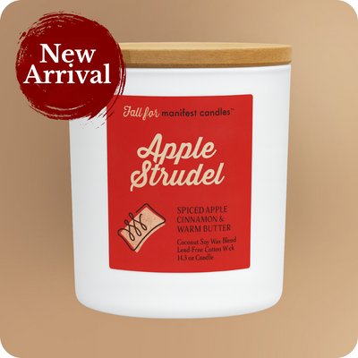 Apple Strudel