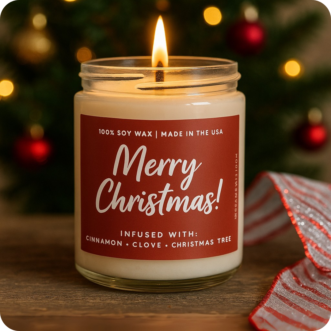 Merry Christmas