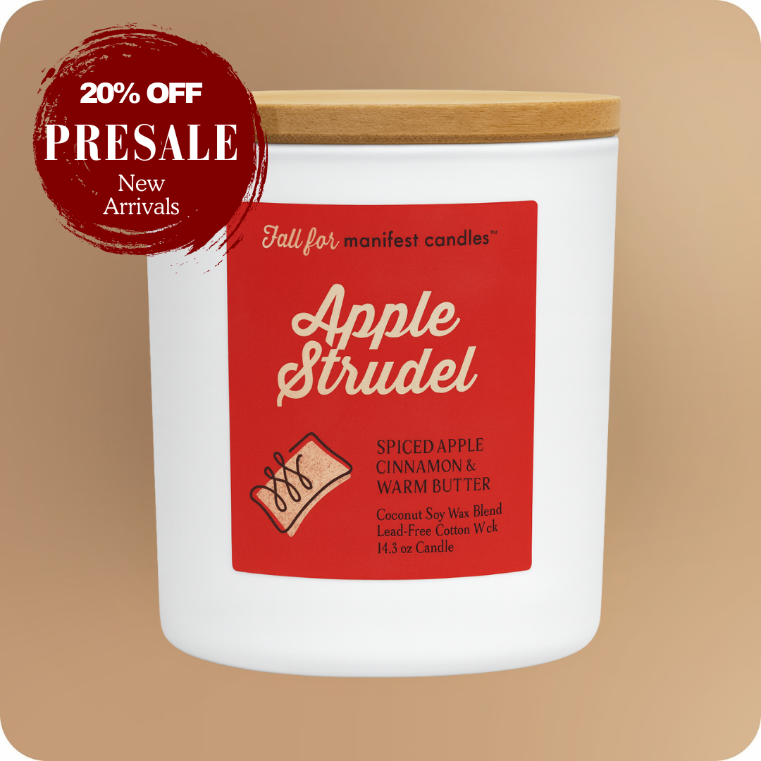 Apple Strudel