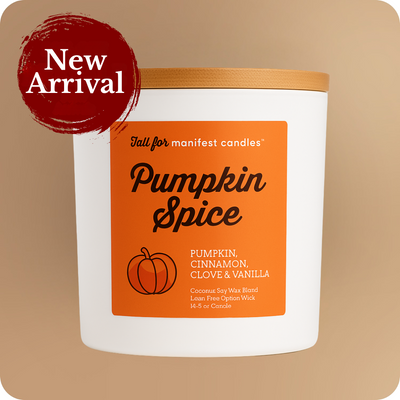 Pumpkin Pie