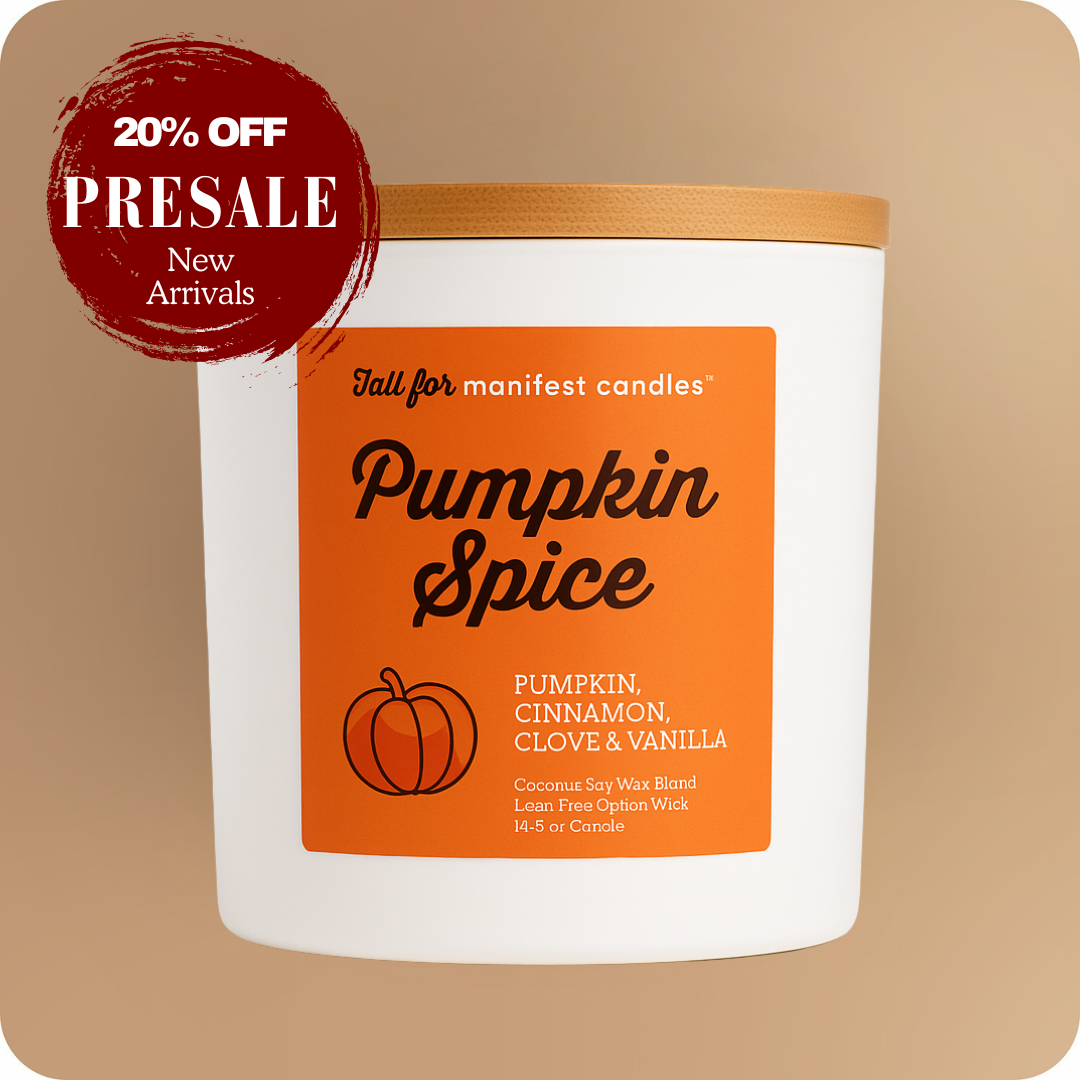 Pumpkin Spice