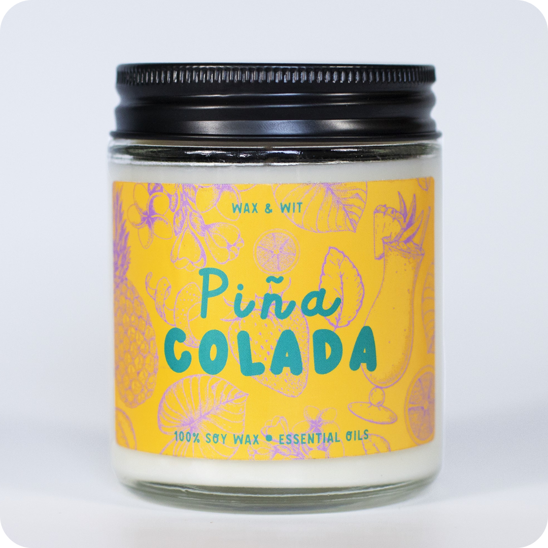 Pina Colada