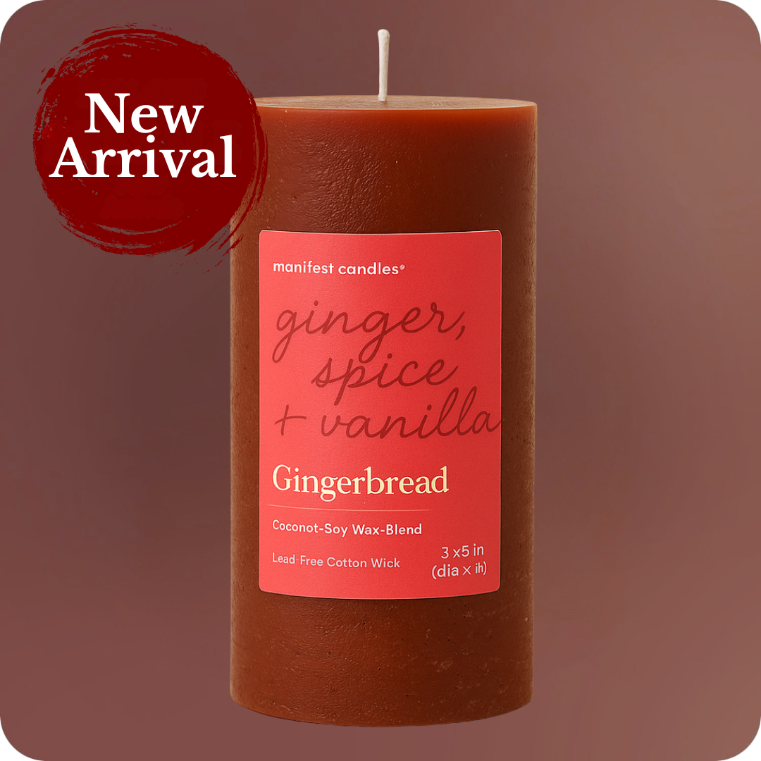 Gingerbread