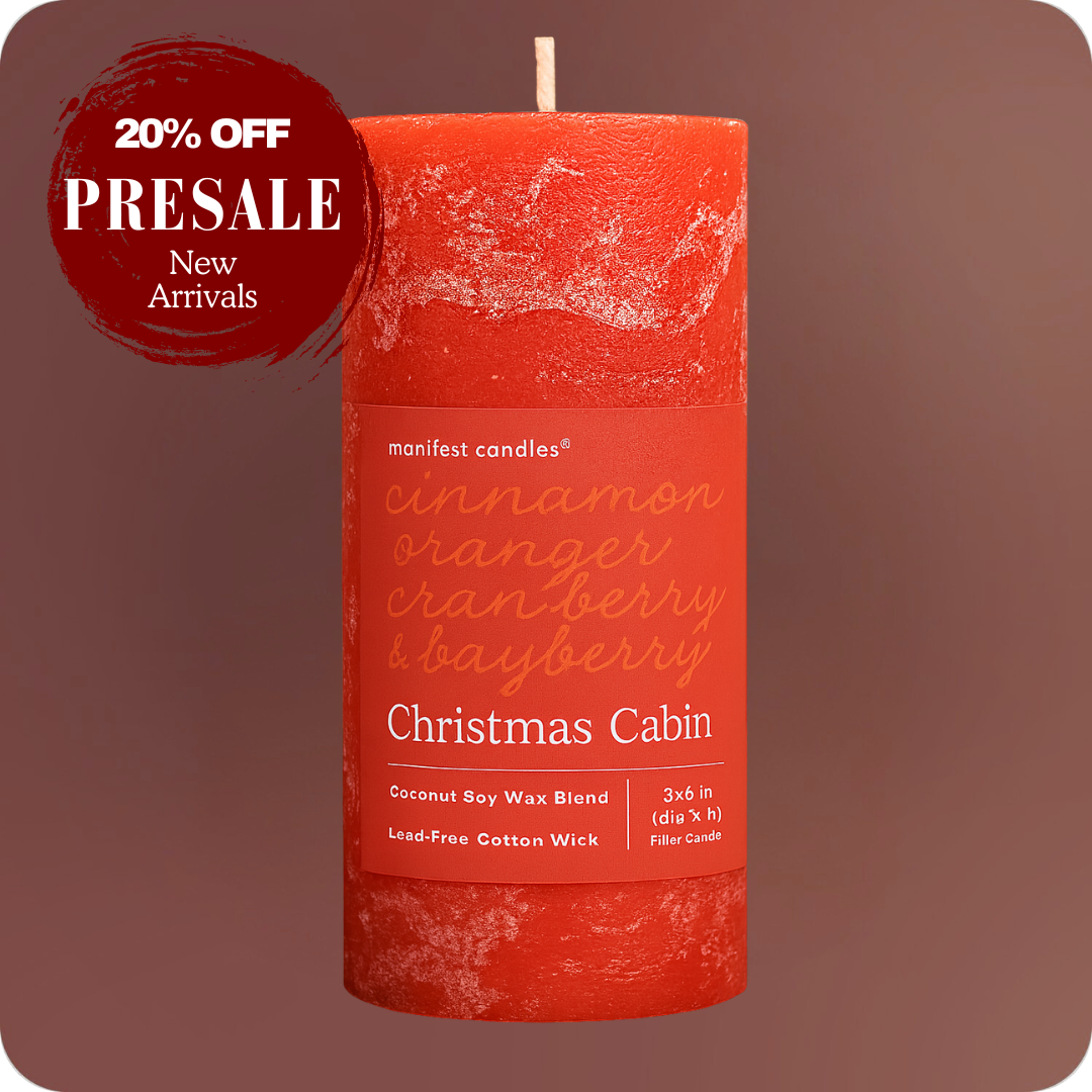 Christmas Cabin