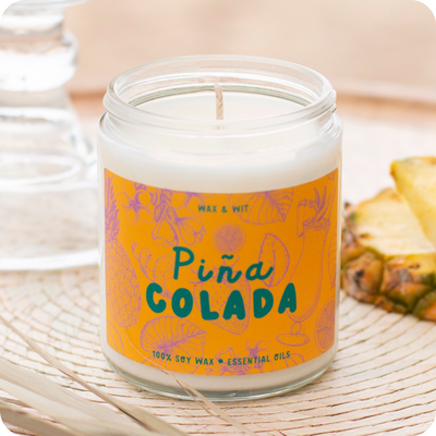 Pina Colada