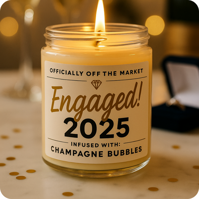 Engaged 2025