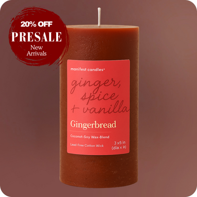 Gingerbread