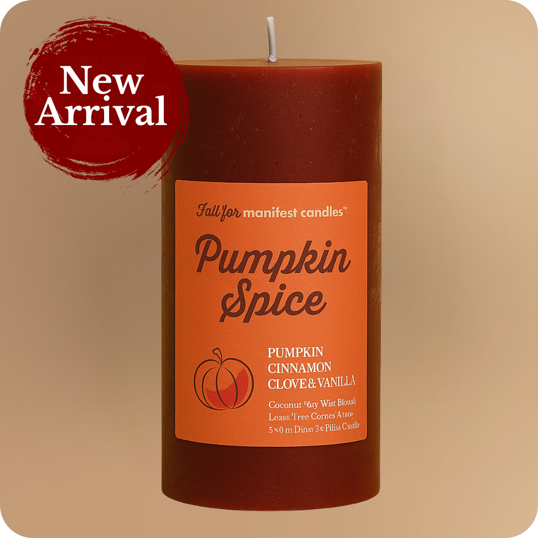 Pumpkin Spice