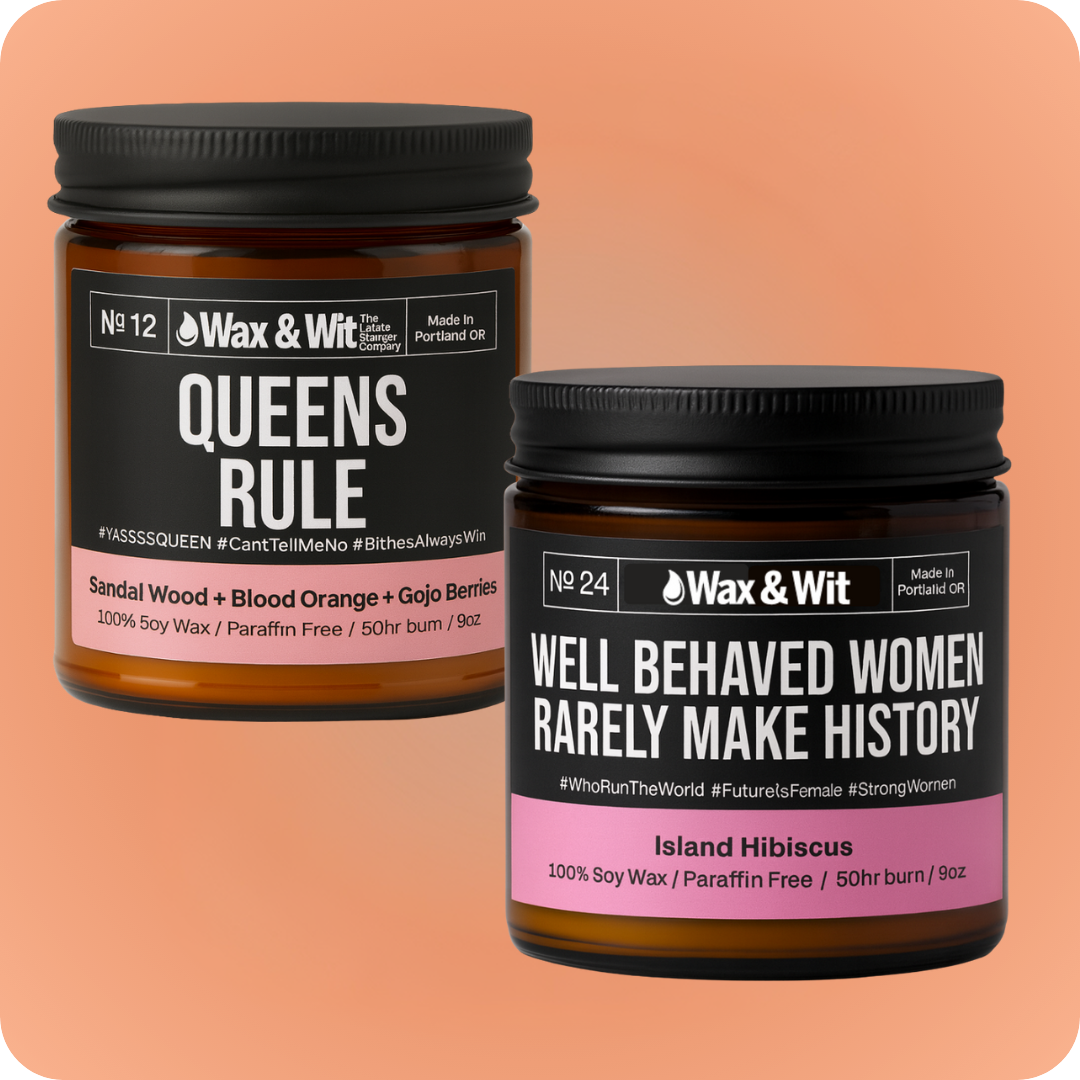 Woman Strong Bundle