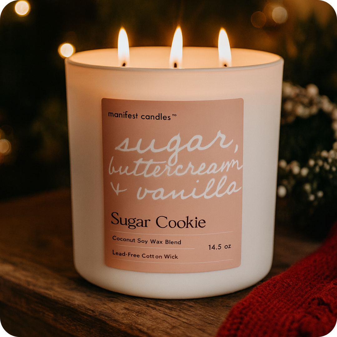 Sugar Cookie