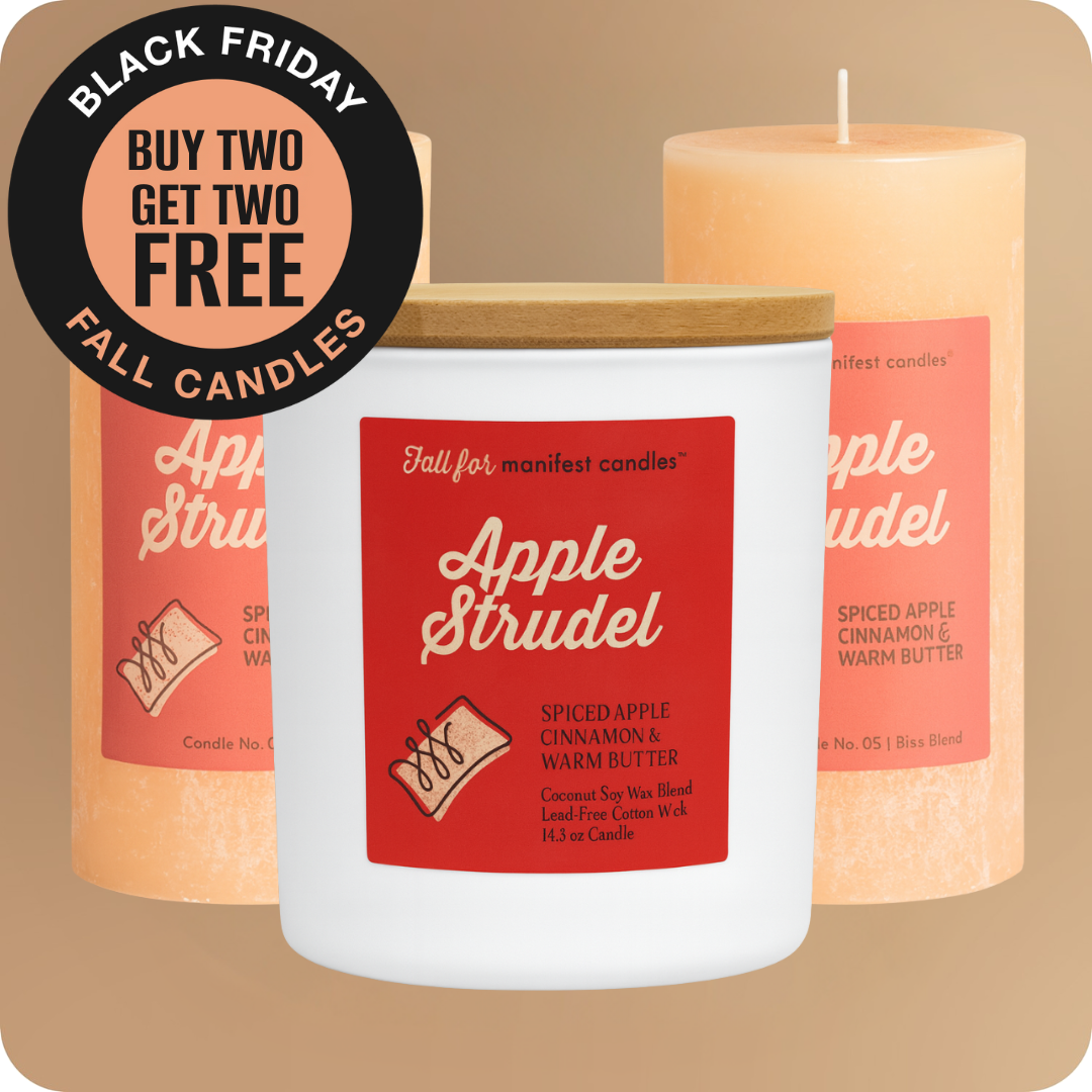 Apple Strudel Bundle