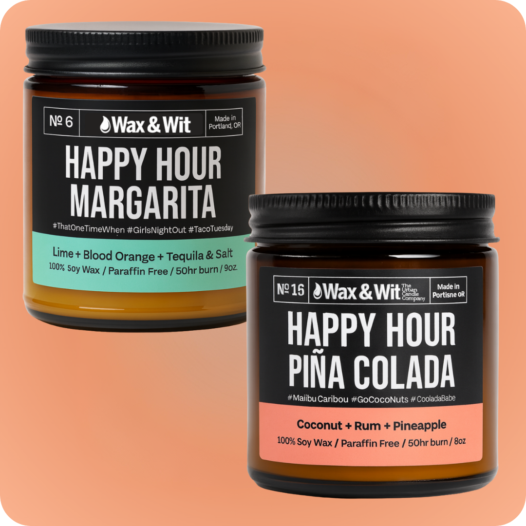 Happy Hour Bundle