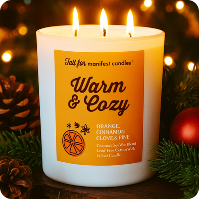 Warm & Cozy