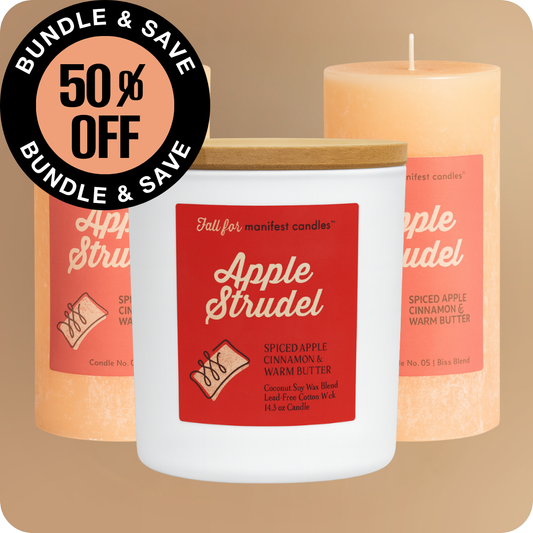 Apple Strudel Bundle