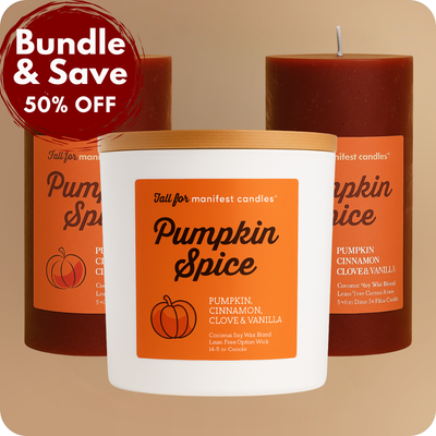 Pumpkin Latte