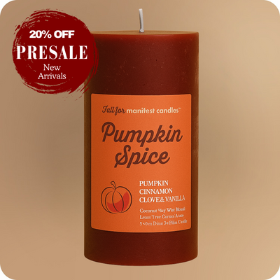 Pumpkin Spice