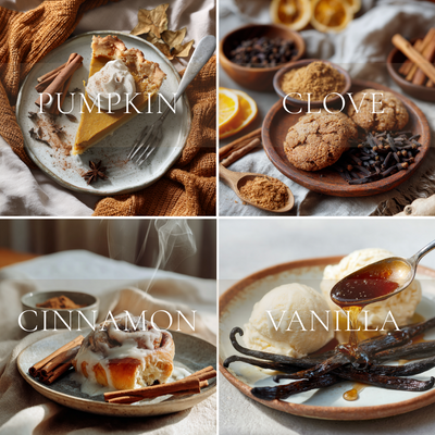 Pumpkin Spice