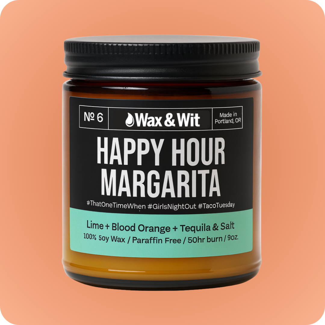 Happy Hour Margarita